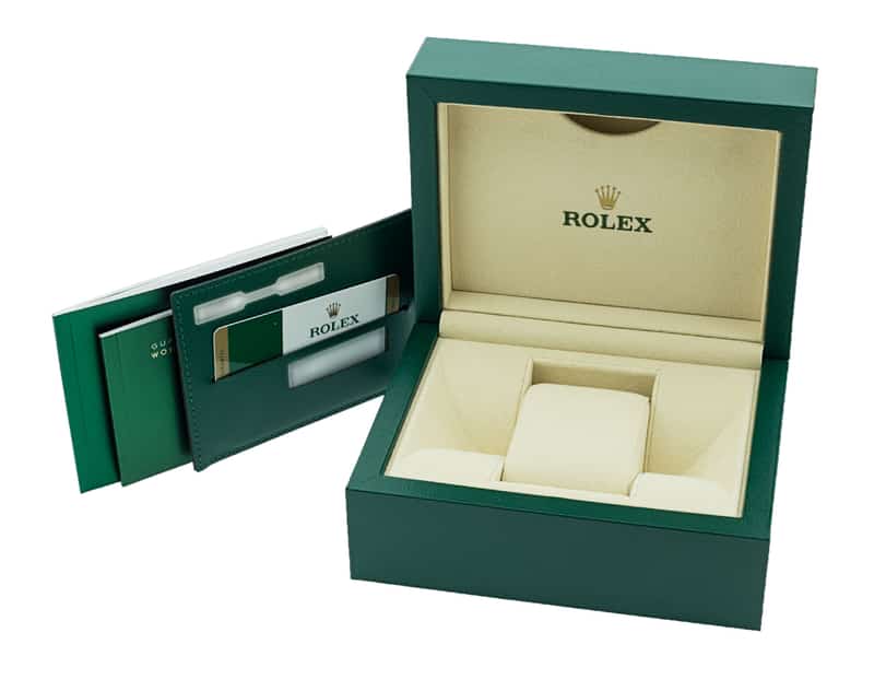 Rolex Air-King 116900